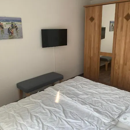 Elbe I, 29 Apartment