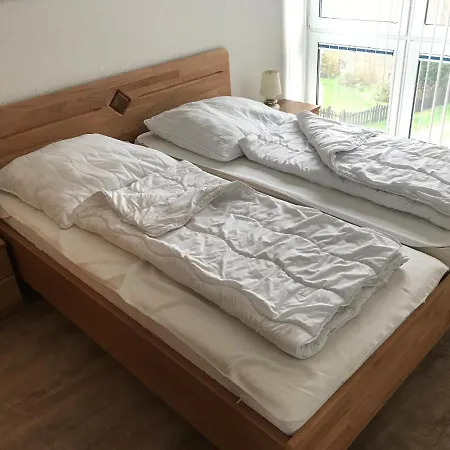 Apartment Elbe I, 29 Cuxhaven