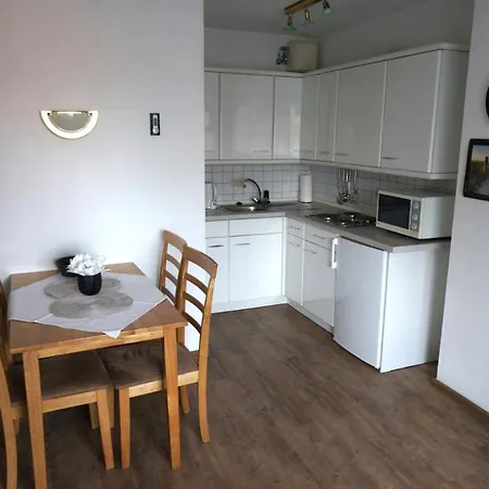 Apartment Elbe I, 29