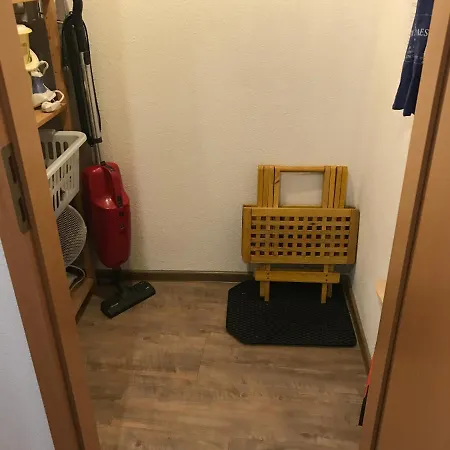 Elbe I, 29 Apartment *