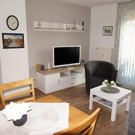 Apartment Elbe I, 29 *